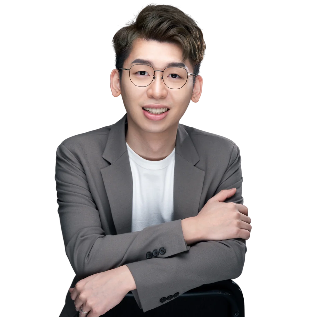 Spark Liang